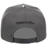 New York Yankees MLB Concrete Jungle Mitchell & Ness Pro Pinch
