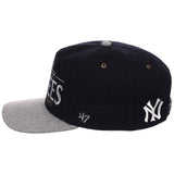 New York Yankees Bronx Bombers '47 Hitch