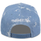 Brooklyn Nets NBA Acid Wash Mitchell & Ness Pro Pinch