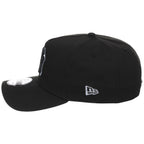 New York Yankees MLB Black Sky FASHION CORE New Era 9FORTY A-Frame