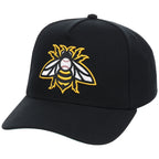 Salt Lake Bees Field Club Minor League Monday Black OTC A-Frame