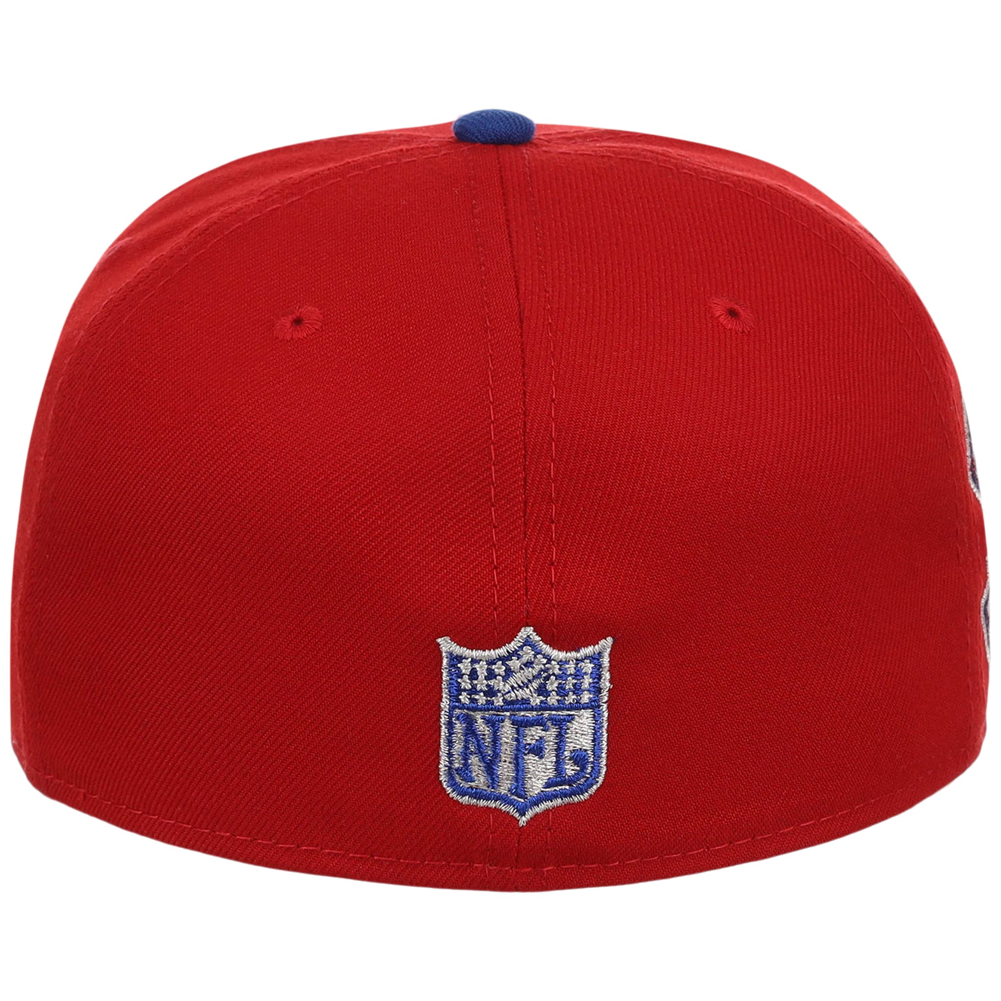 New York Giants NFL Start of Season Part I New Era 59FIFTY