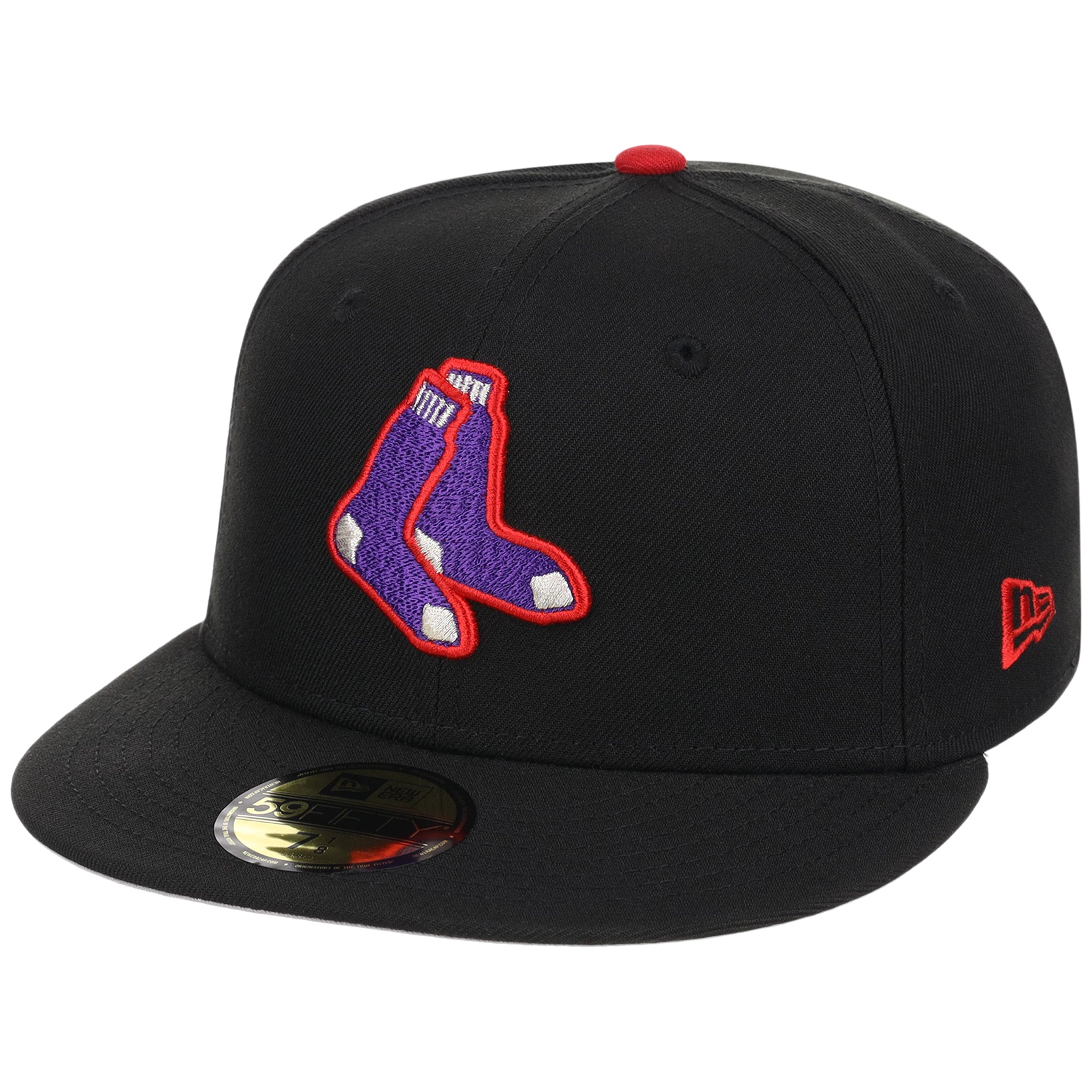 Boston Red Sox MLB Galaxy Dust New Era 59FIFTY