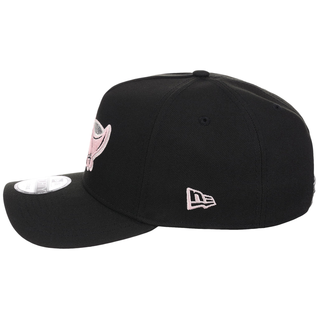 Tampa Bay Rays MLB Cookies & Cream New Era 9FORTY