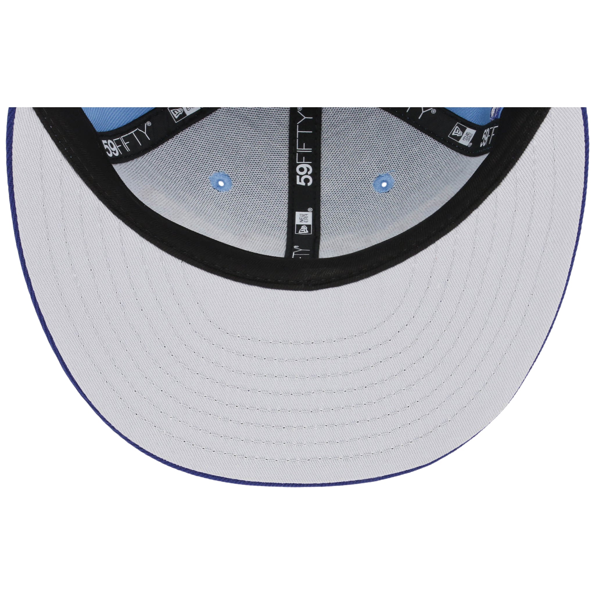Texas Rangers MLB x John Geiger 'Misplaced Series' 2.0 New Era 59FIFTY