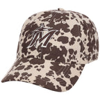 Miami Marlins MLB Rodeo Ready '47 Clean Up Women's Collection