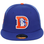 Denver Broncos NFL Start of Season Part II New Era 59FIFTY