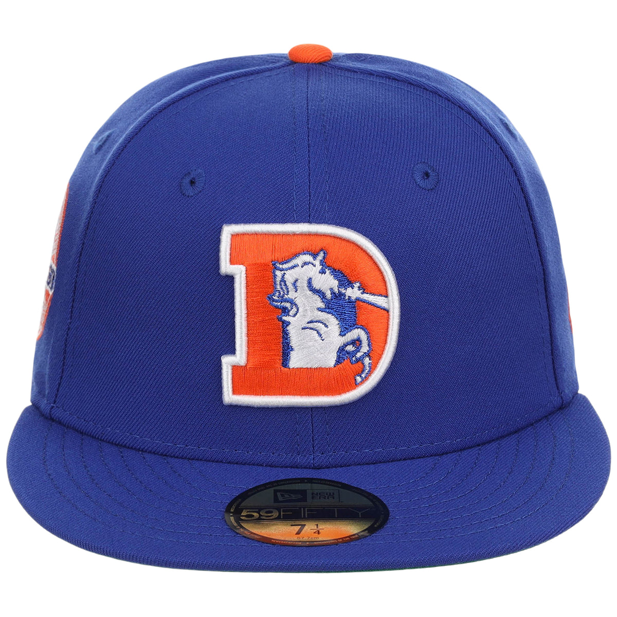 Denver Broncos NFL Start of Season Part II New Era 59FIFTY