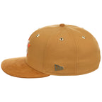 Houston Astros MLB x Timberland New Era 59FIFTY