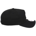 Kansas City Royals MLB Black Sky FASHION CORE New Era 9FORTY A-Frame