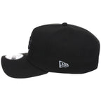 Houston Astros MLB Black Sky FASHION CORE New Era 9FORTY A-Frame