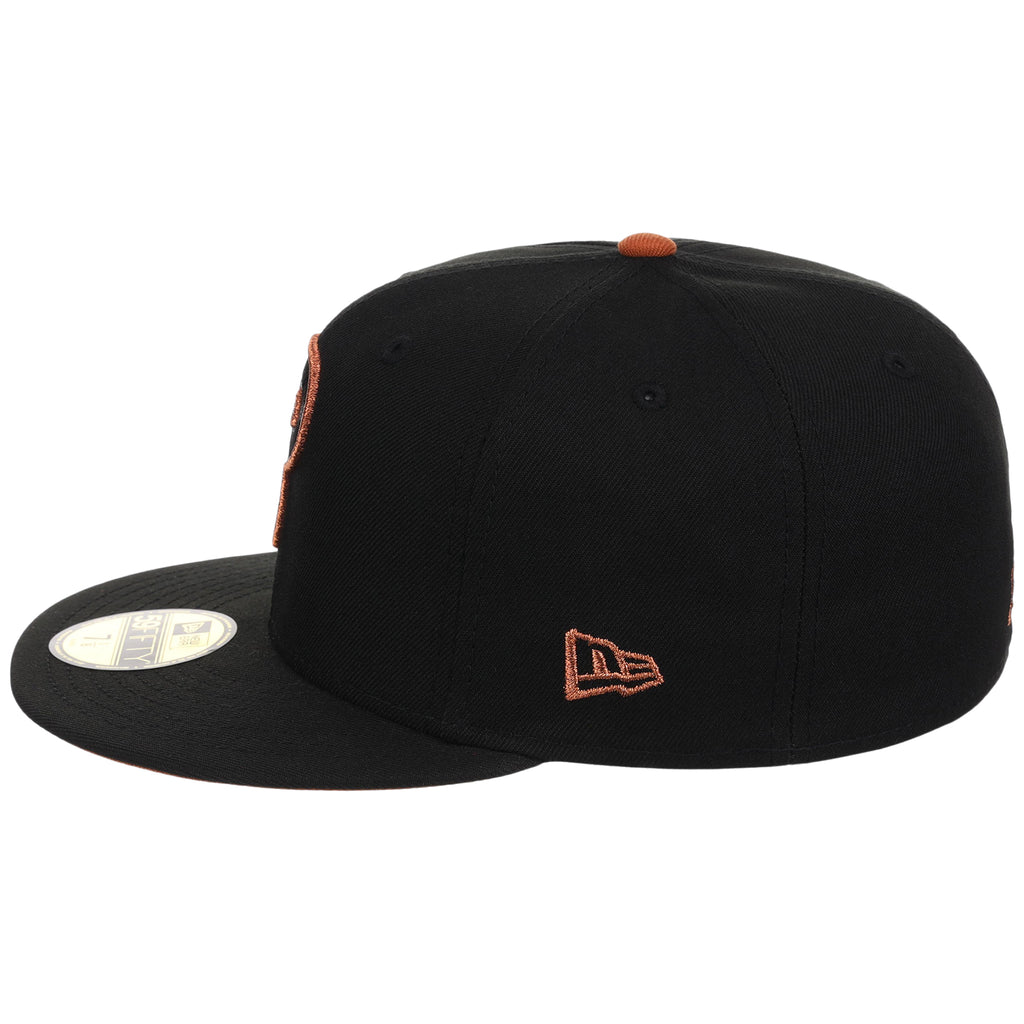 Philadelphia Phillies MLB Copper Pot New Era 59FIFTY