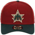 Seattle Mariners MLB Terra Verde New Era 9FORTY