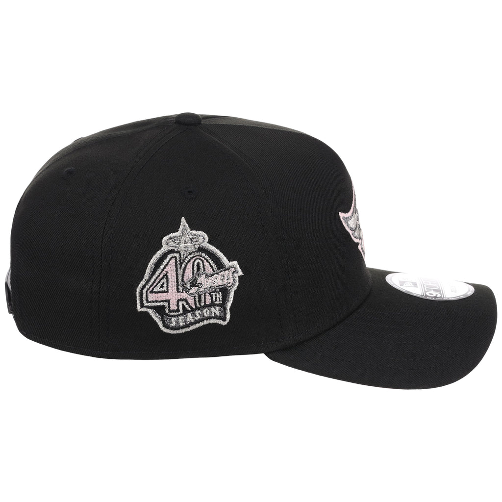 Los Angeles Angels MLB Cookies & Cream New Era 9FORTY