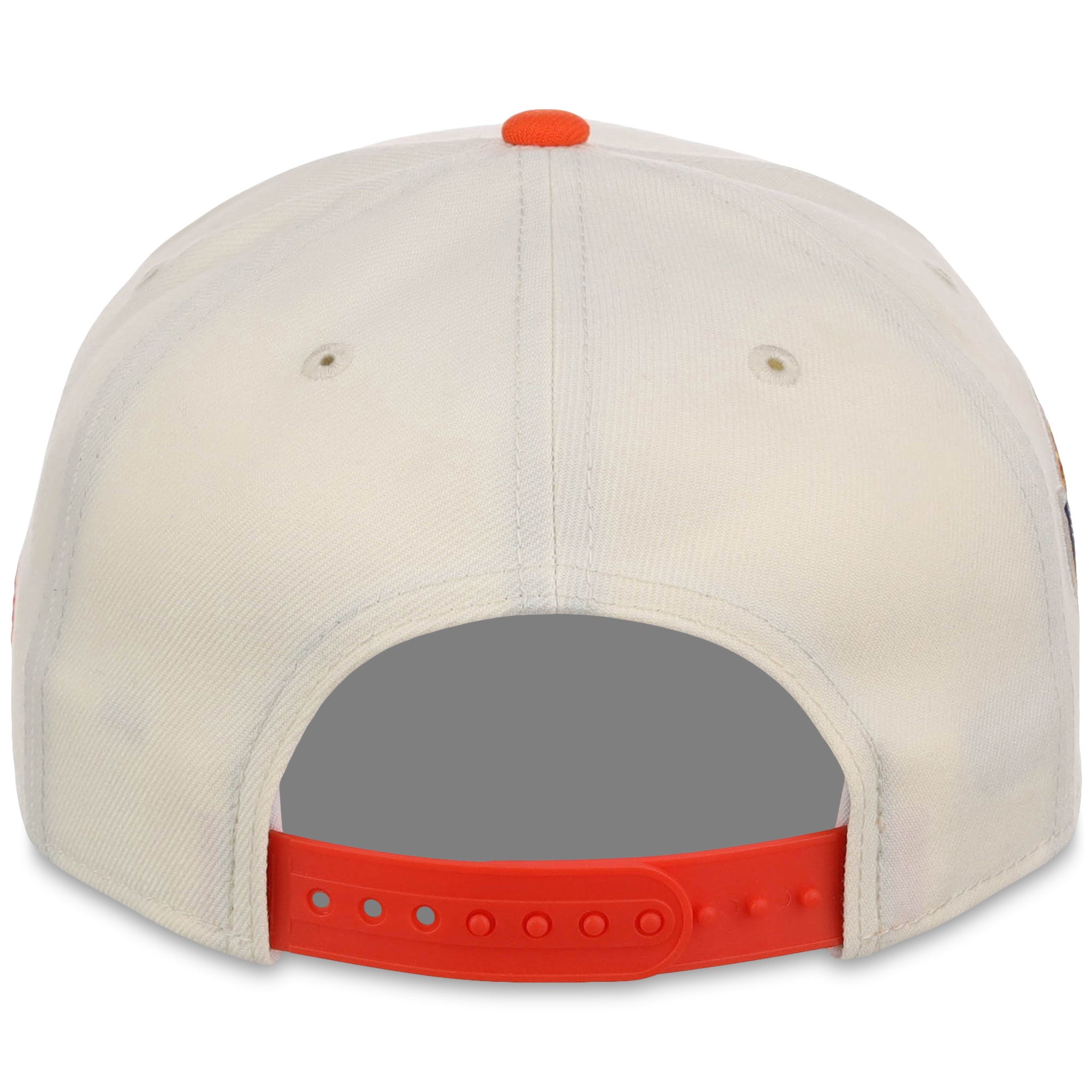 Denver Broncos NFL Chrome OTC New Era 9FORTY A-Frame