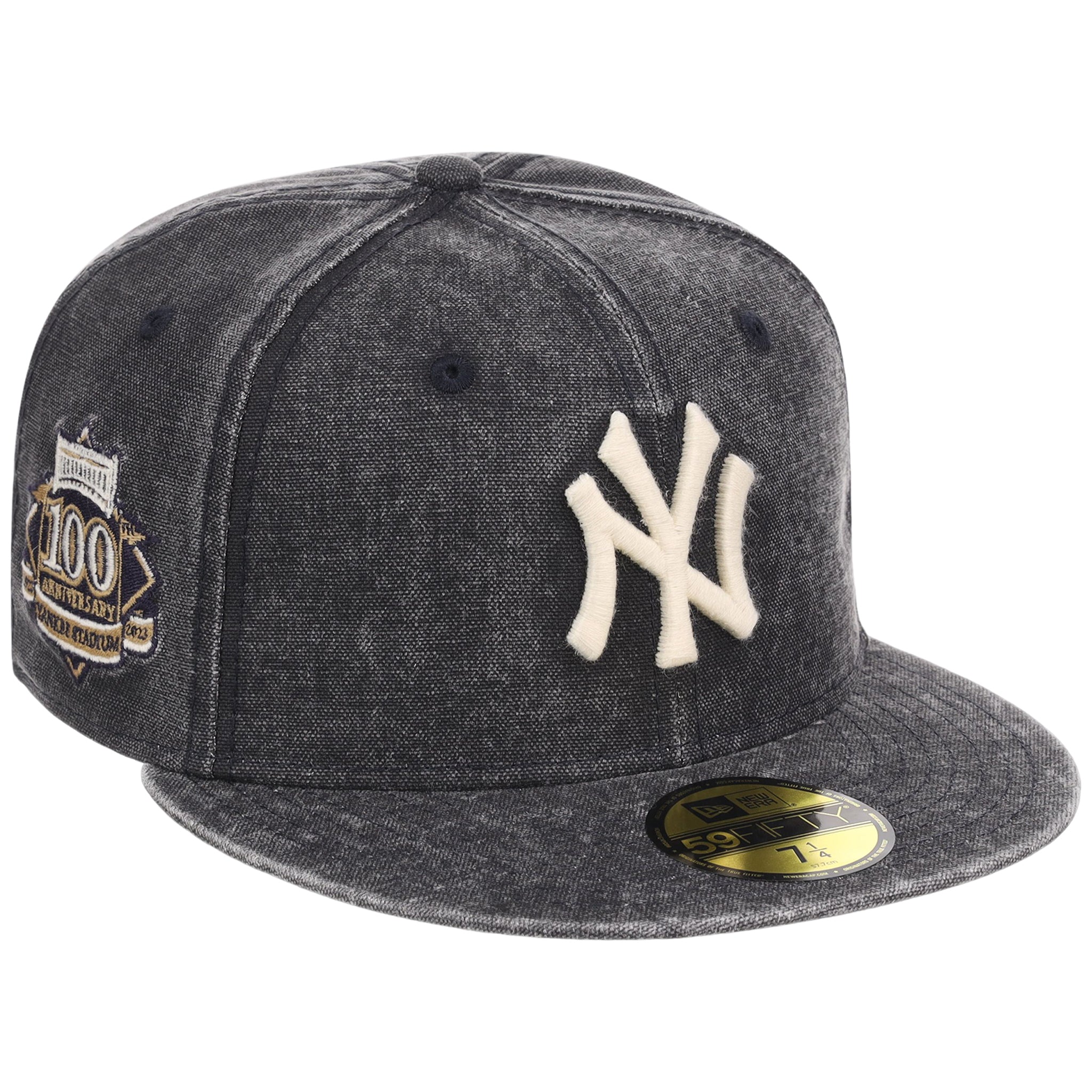 New York Yankees MLB Washed New Era 59FIFTY