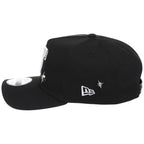 Texas Rangers MLB Star Stud New Era 9FORTY A-Frame