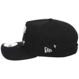 Texas Rangers MLB Star Stud New Era 9FORTY A-Frame