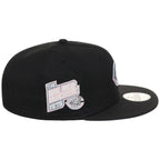 Cincinnati Reds MLB Pewter Skies New Era 59FIFTY