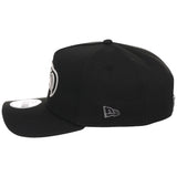 Seattle Seahawks NFL Liquid Titanium New Era 9FORTY