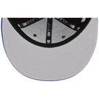 New York Mets MLB Flipmode 2.0 New Era 59FIFTY (Black/Royal/Gray)