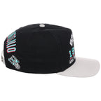 San Antonio Spurs NBA Champ '47 Hitch Collection