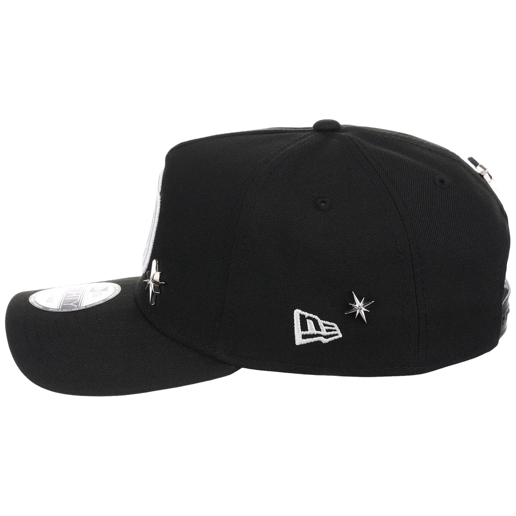 San Diego Padres MLB Star Stud New Era 9FORTY A-Frame