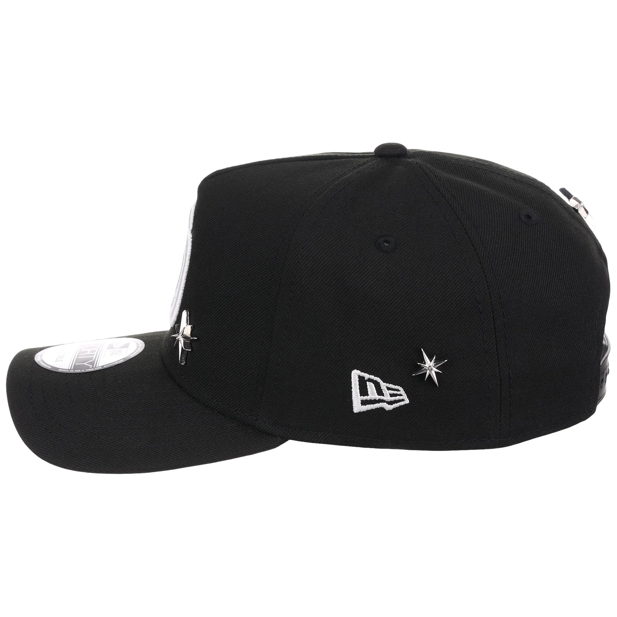 San Diego Padres MLB Star Stud New Era 9FORTY A-Frame