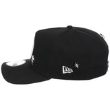 San Diego Padres MLB Star Stud New Era 9FORTY A-Frame