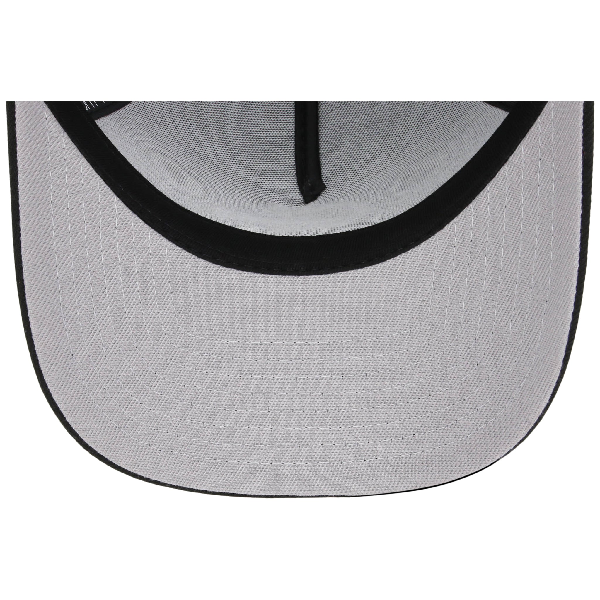Chicago White sox Women's New Era 9FORTY OTC A-Frame