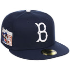 Brooklyn Dodgers 'B' (Navy/Navy) - Brooklyn Takeover Variety Pack