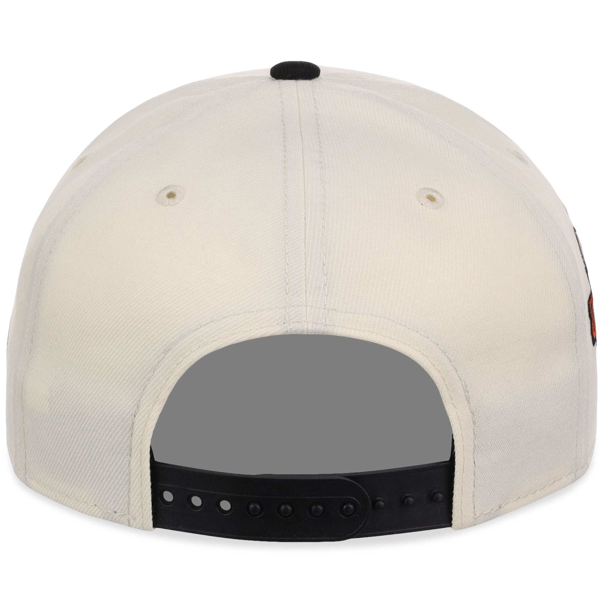 Baltimore Orioles MLB Chrome OTC New Era 9FORTY A-Frame