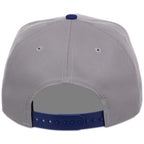 Chicago Cubs MLB Gray OTC FASHION CORE New Era 9FORTY A-Frame