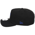 Chicago White Sox MLB Black x Royal FASHION CORE New Era 9FORTY A-Frame