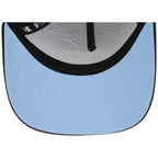 Chicago White Sox MLB Black Sky FASHION CORE New Era 9FORTY A-Frame