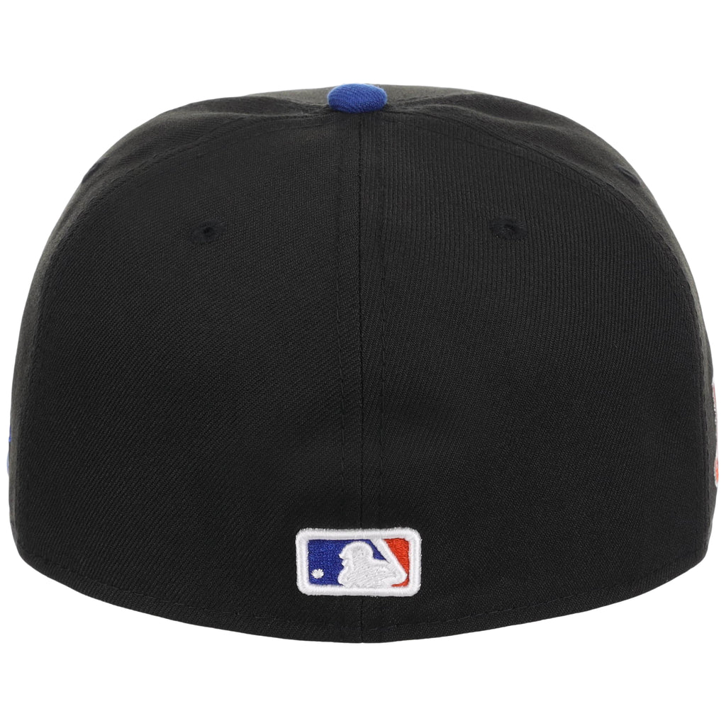 New York Mets Mascot New Era 59FIFTY