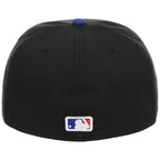 New York Mets Mascot New Era 59FIFTY