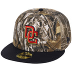 Washington Nationals MLB Realtree OTC New Era 59FIFTY