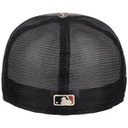New York Yankees MLB Black Realtree Trucker New Era 59FIFTY