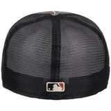 New York Yankees MLB Black Realtree Trucker New Era 59FIFTY
