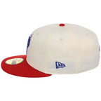 Philadelphia Phillies MLB Playing with Fire New Era 59FIFTY