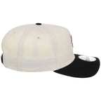 Houston Astros MLB Chrome OTC Pop FASHION CORE New Era 9FORTY A-Frame
