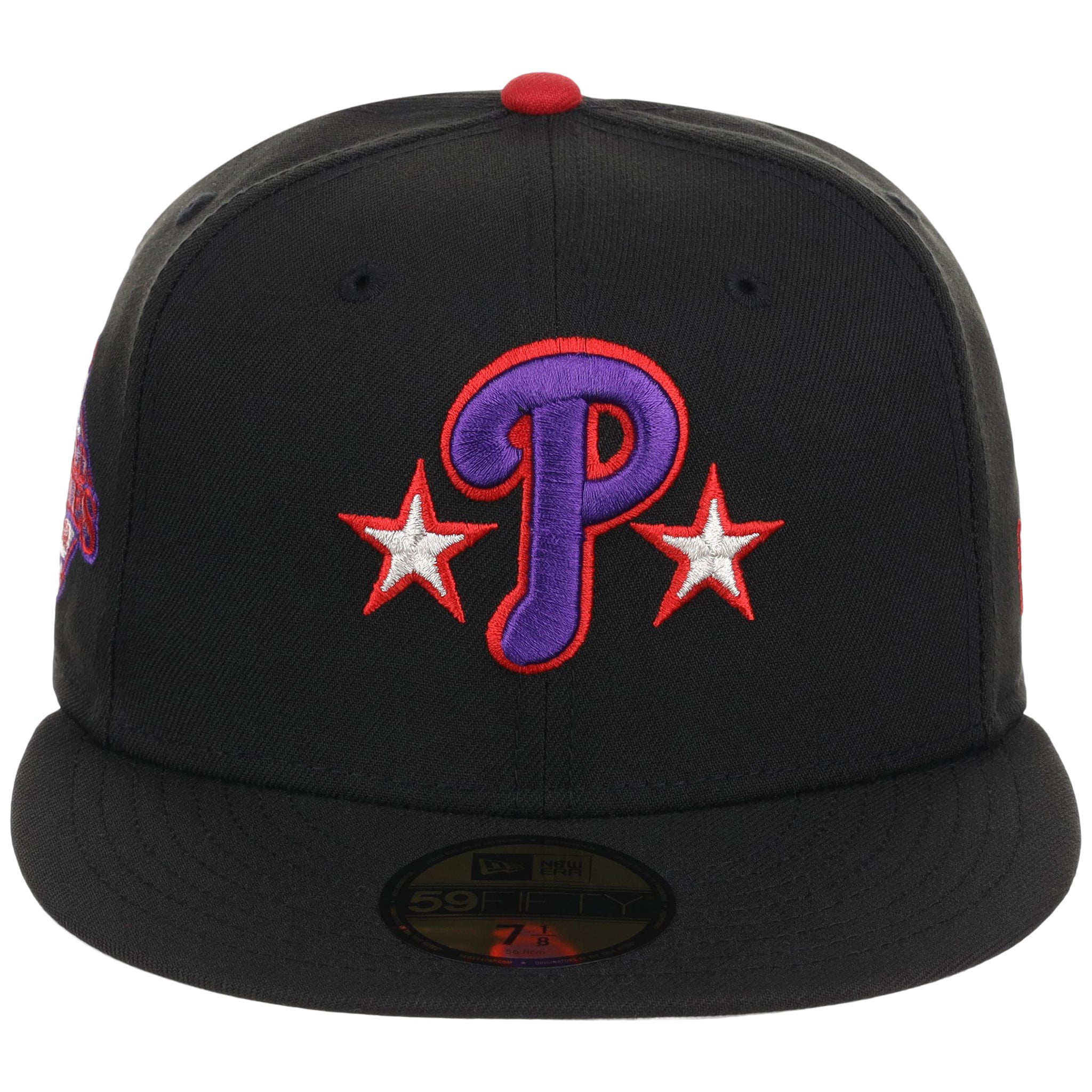 Philadelphia Phillies MLB Galaxy Dust New Era 59FIFTY