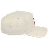 Cleveland Indians MLB Chrome Cord FASHION CORE New Era 9FORTY A-Frame