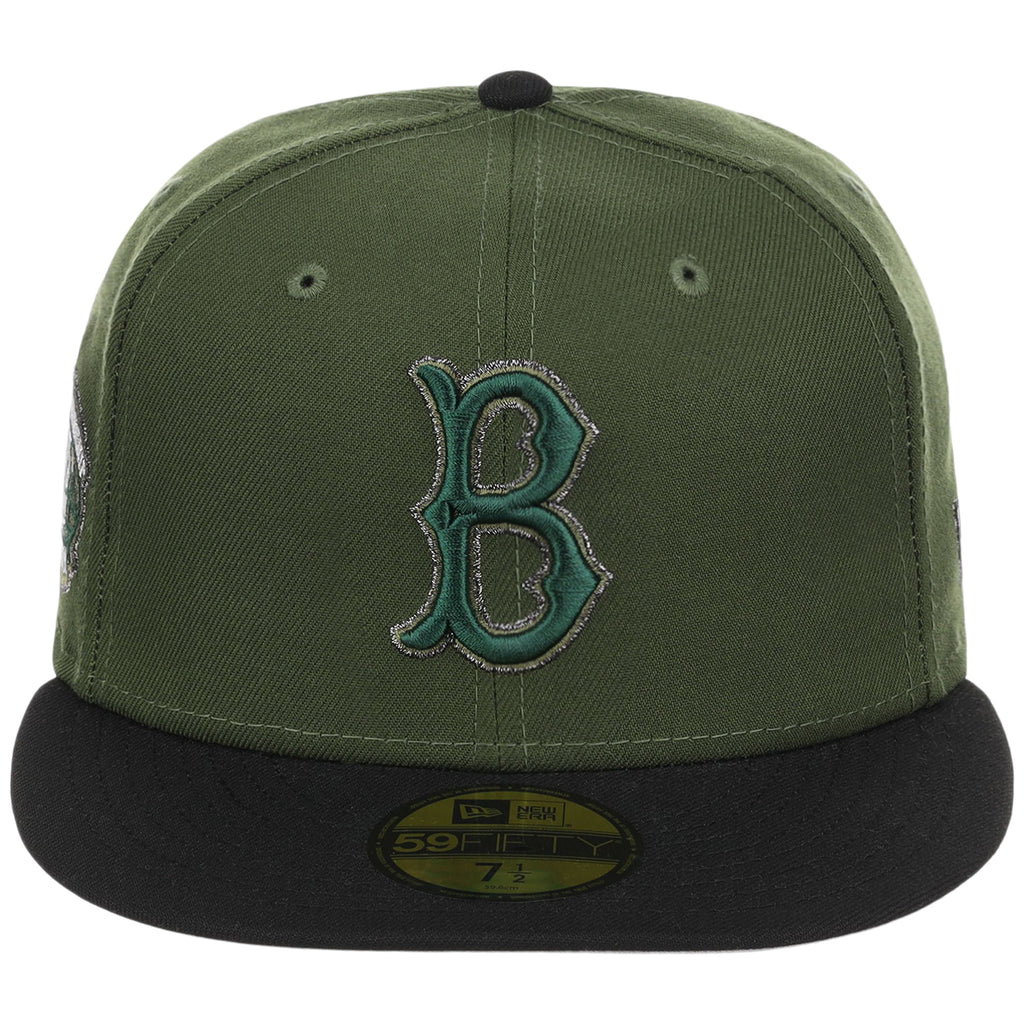 Brooklyn Dodgers MLB Field Ops New Era 59FIFTY