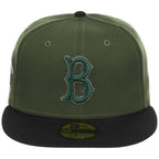 Brooklyn Dodgers MLB Field Ops New Era 59FIFTY