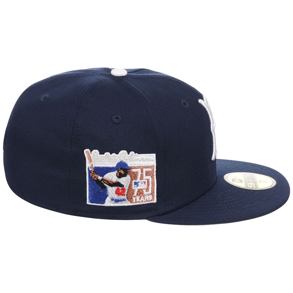 Brooklyn Dodgers 'B' (Navy/Navy) - Brooklyn Takeover Variety Pack