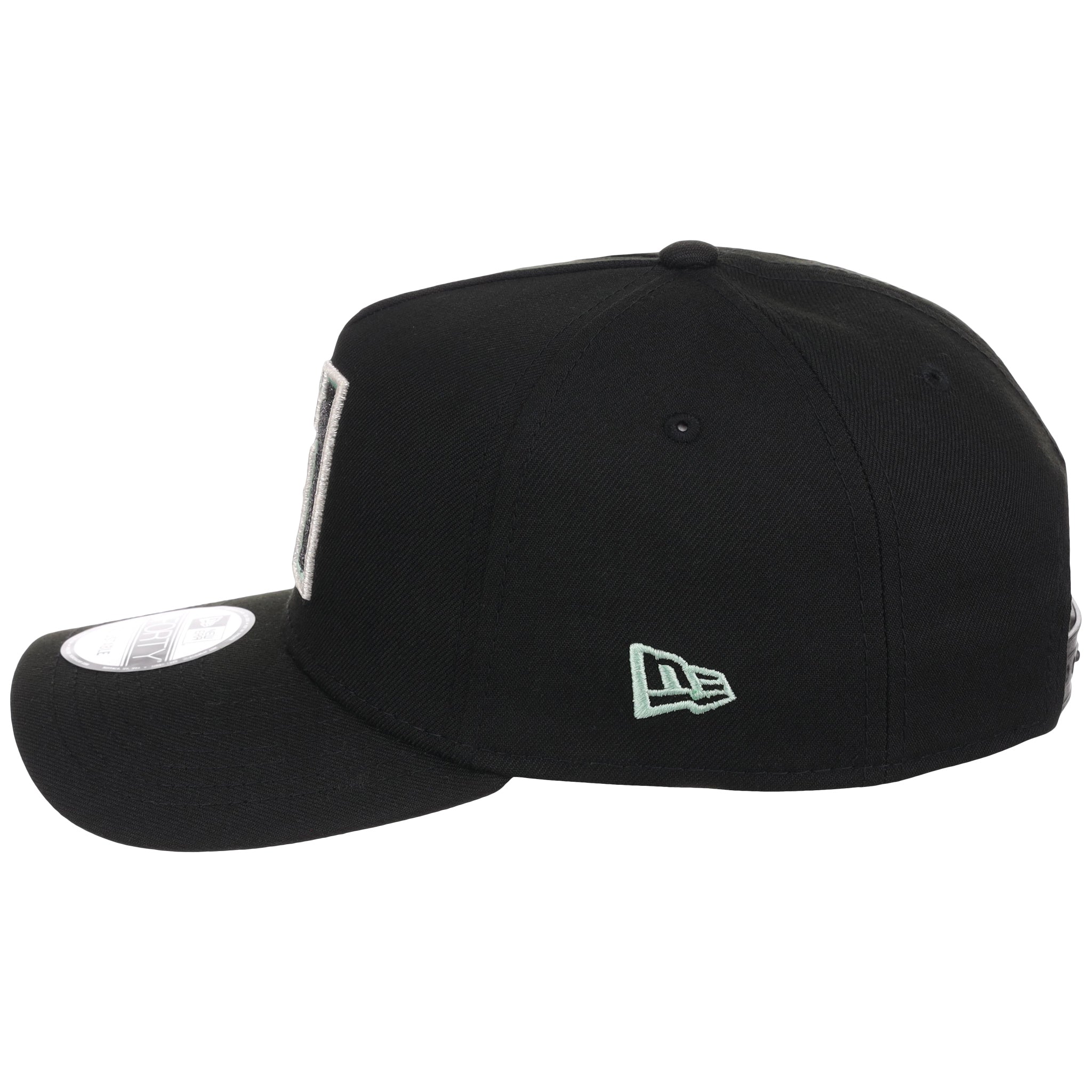 Arizona Diamondbacks MLB Alpine Snow New Era 9FORTY A-Frame