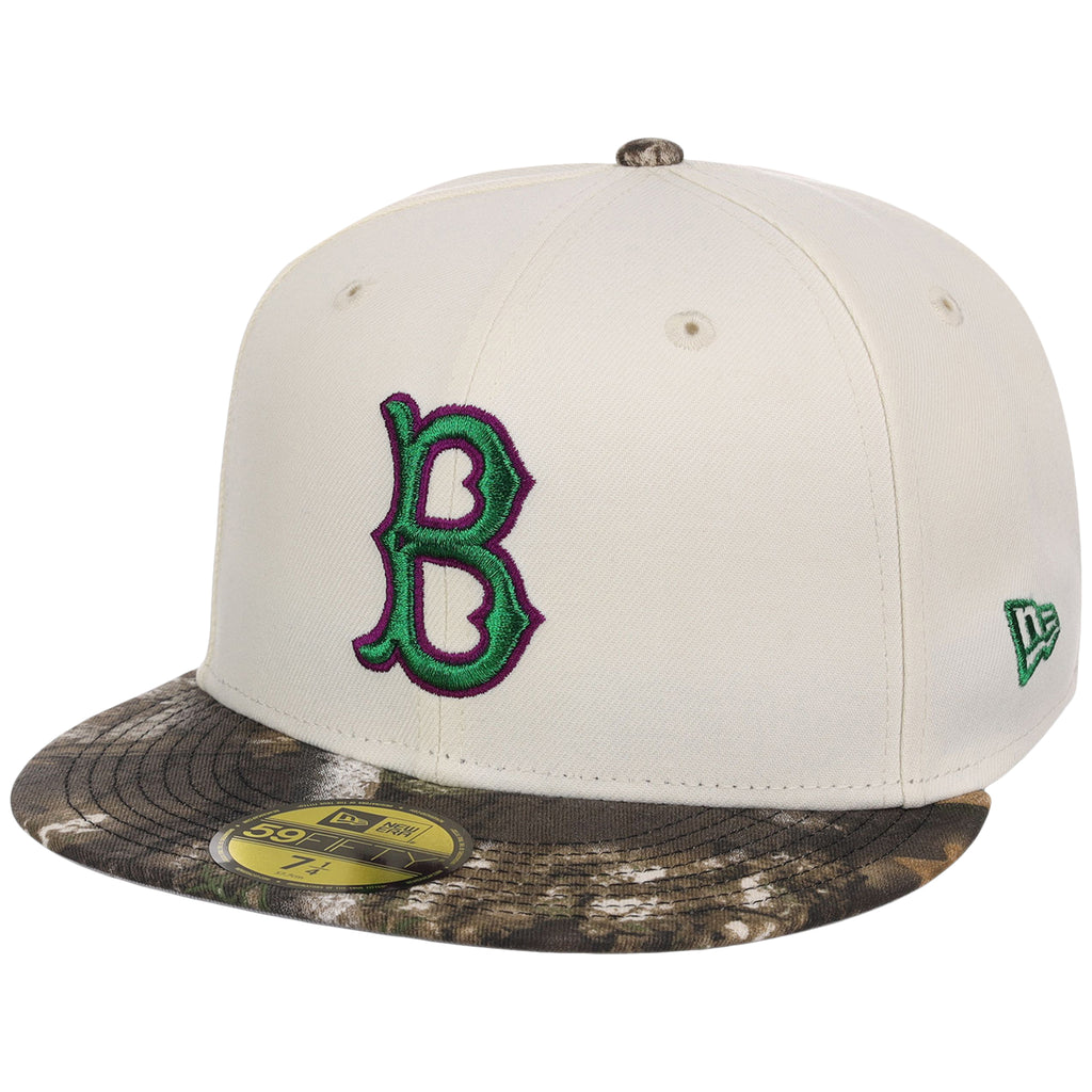Brooklyn Dodgers MLB Purple Haze New Era 59FIFTY – 4