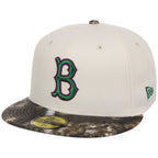 Brooklyn Dodgers MLB Purple Haze New Era 59FIFTY – 4